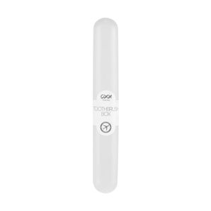 OXX Travel Toothbrush Box - White product image