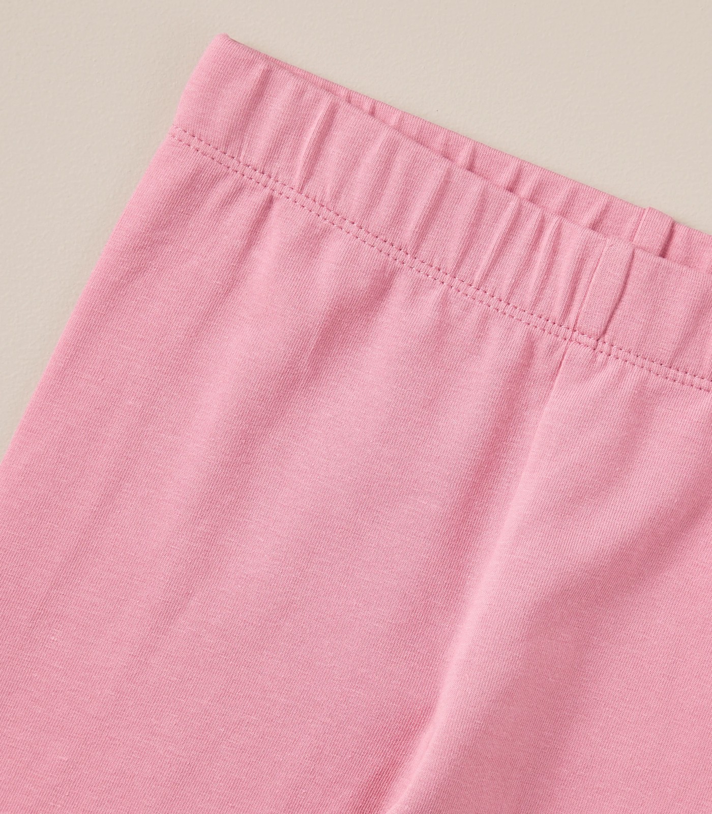 SE246570_14 LEGGING CORE ORGANIC DARK PINK 2 of 6