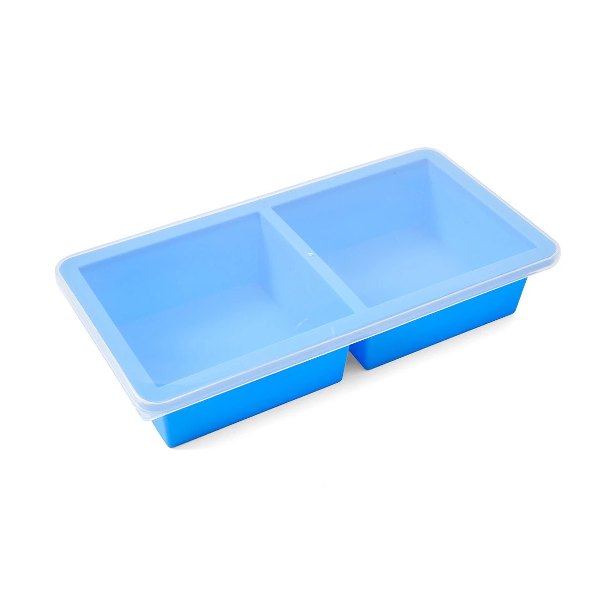 2 Compartment Freezer Pod, Blue - Anko | Target Australia