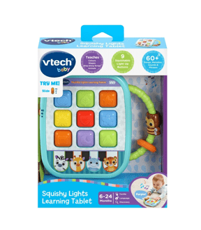 VTech KidiMagic Sparkle - All Brands Toys Pty Ltd