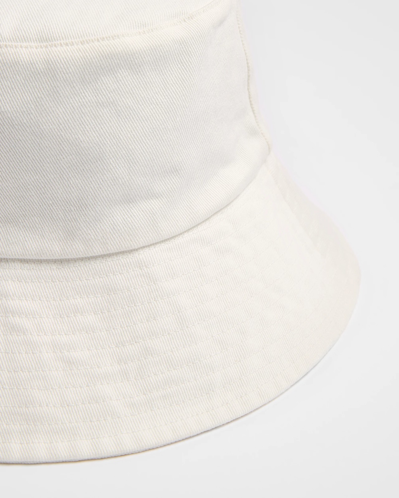Denim Bucket Hat 2 of 2