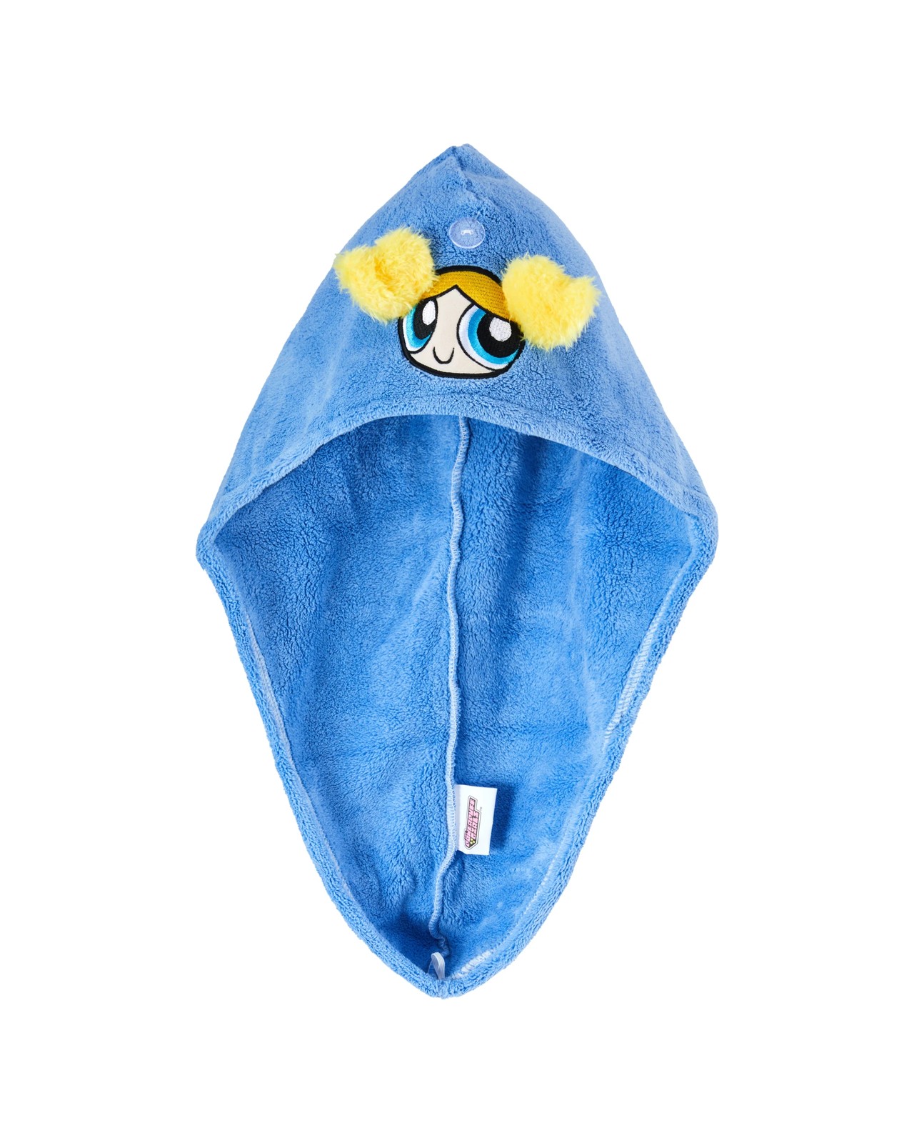 The Powerpuff Girls Hair Turban - Bubbles 2 of 3