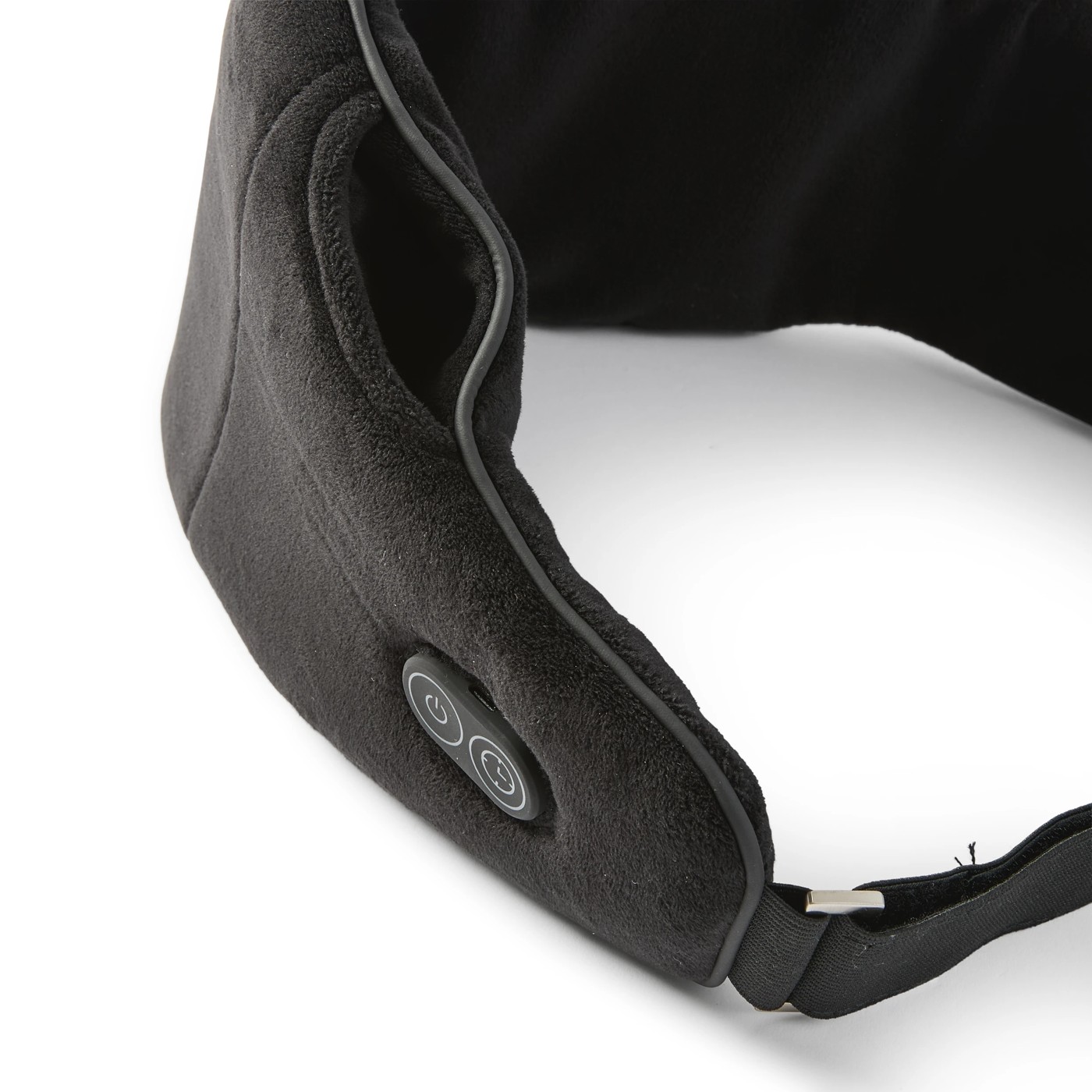 Anko Heated Waist and Back Belt - Black 6 of 6