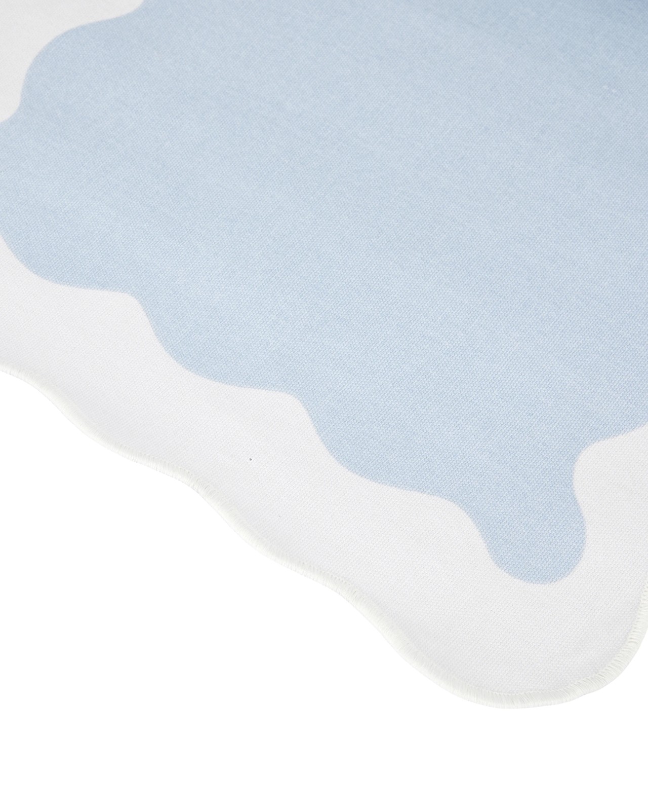 Anko Wave Edge Table Runner 4 of 6