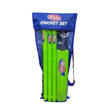 Wahu Cricket Set