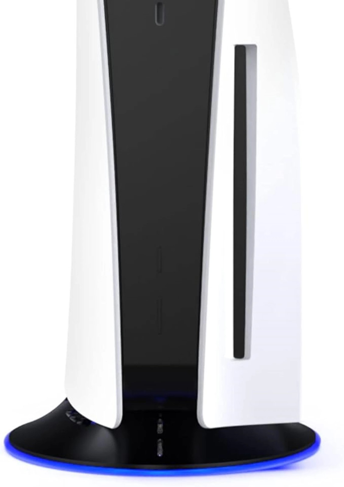 Powerwave RGB Vertical Stand for PS5 Slim 3 of 3