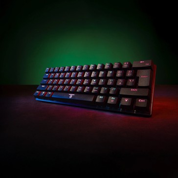 Mini Gaming Keyboard - Anko