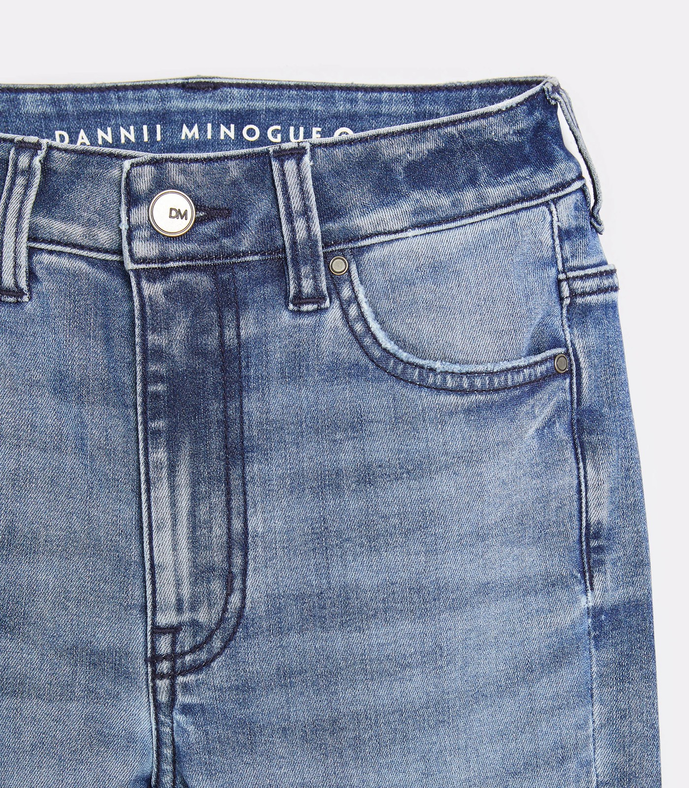 Petites Straight Leg Jeans - Dannii Minogue | Target Australia
