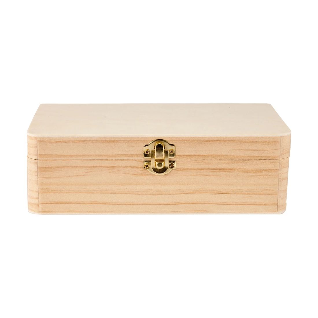Wooden Box with Catch - Anko | Target Australia