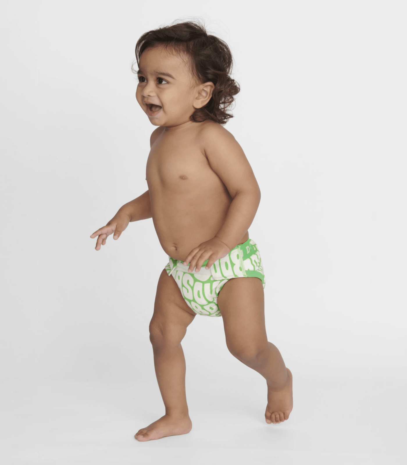 Wonderbums Reusable Nappy