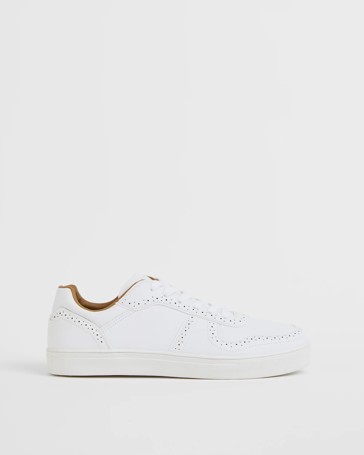 Broque Sneakers
