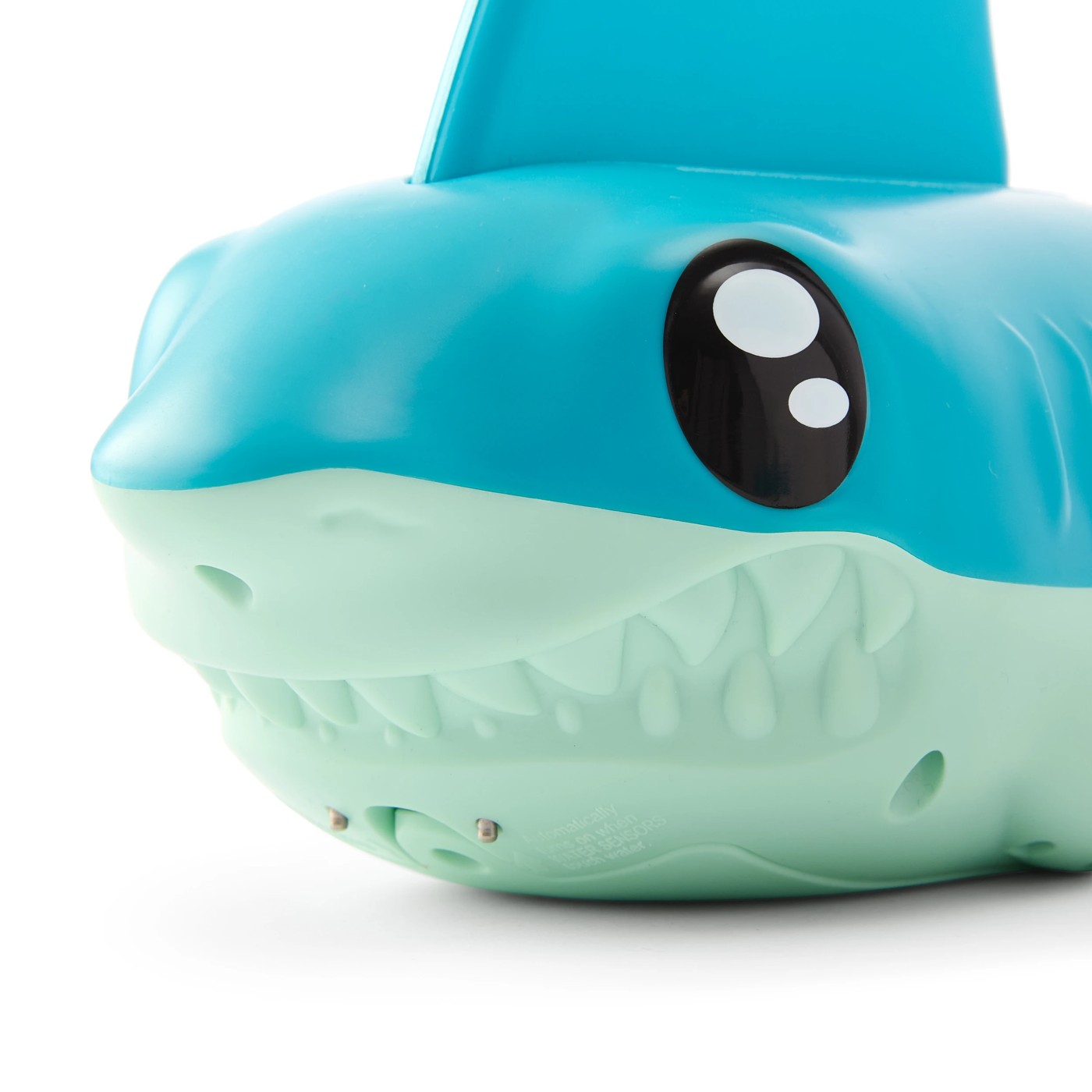 Prime Time! Splash Bombs Remote Control Shark Water Toy 6 of 6