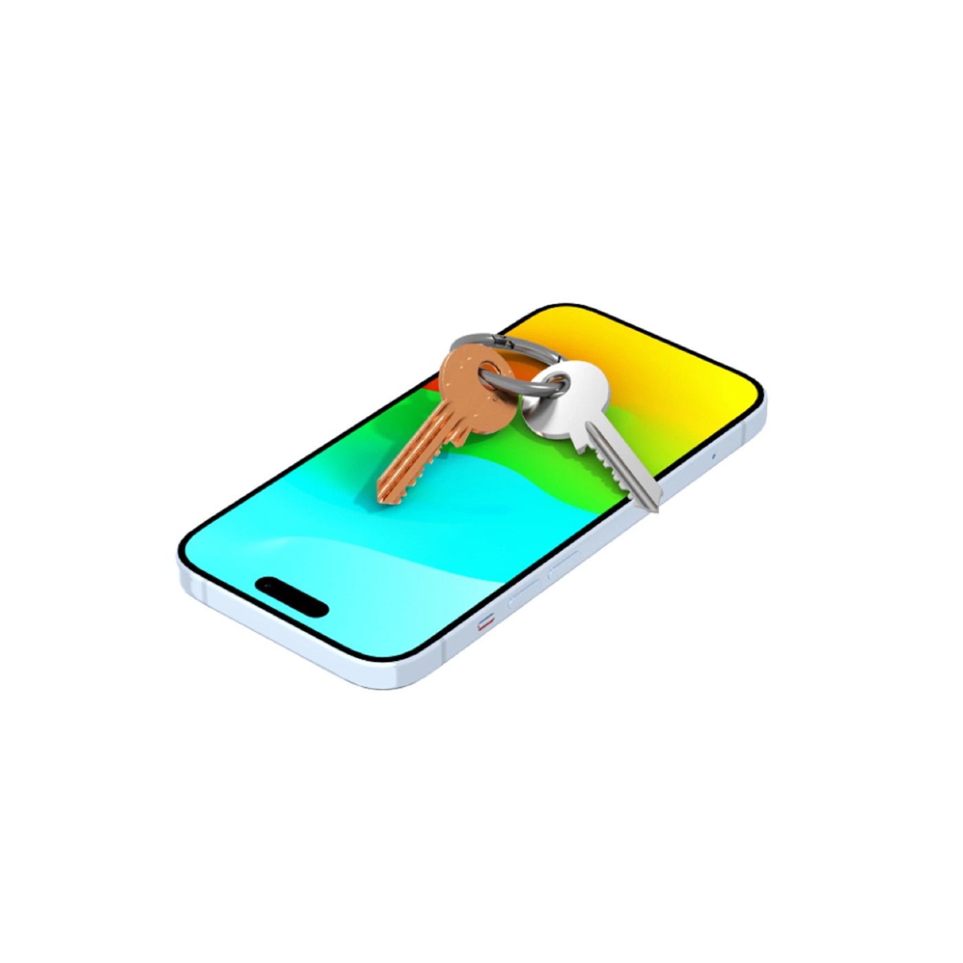 Cygnett Opticshield Screen Protector Iphone 15 3 of 5