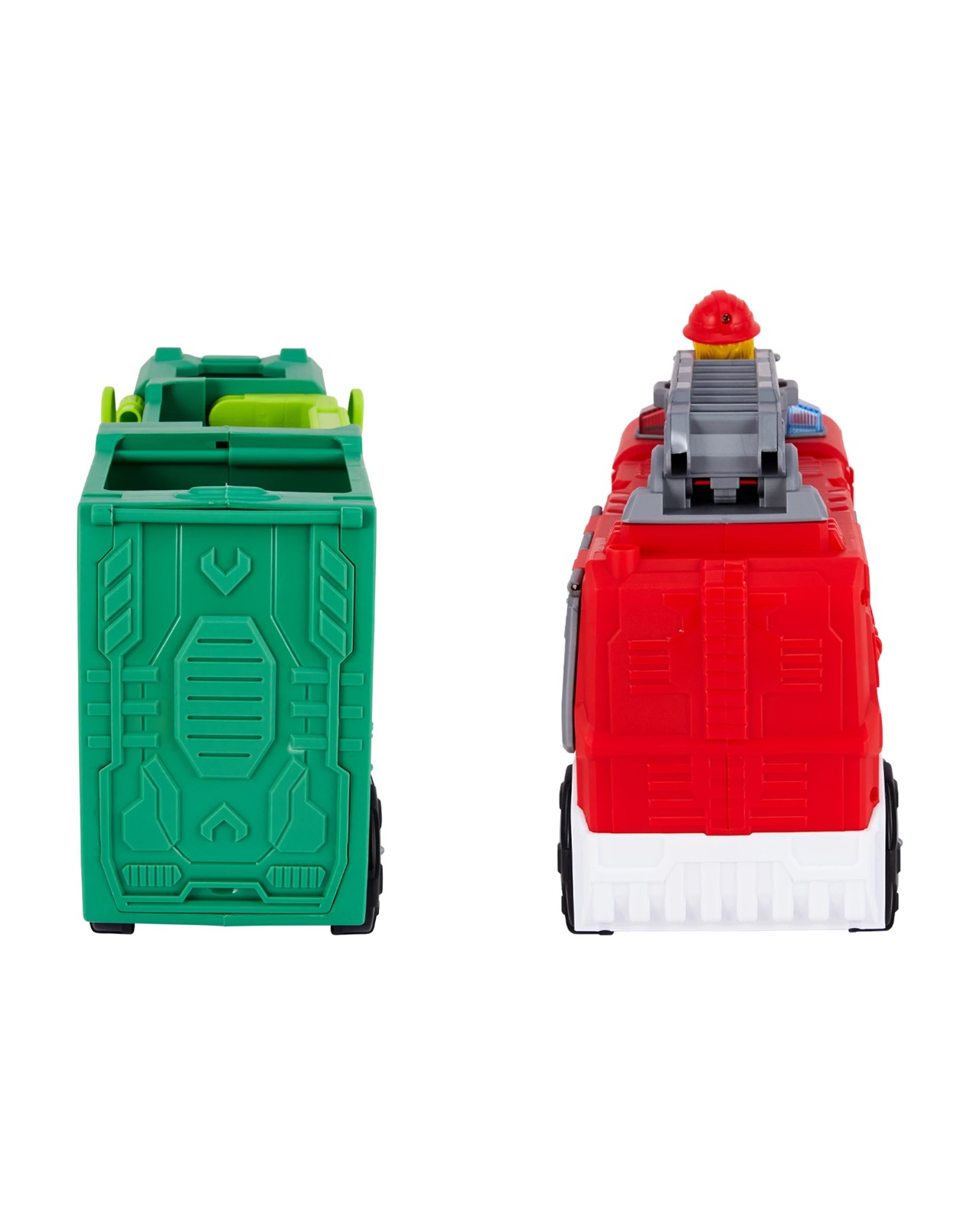 Anko Lights and Sounds Junior Vehicle Set - Assorted 5 of 6