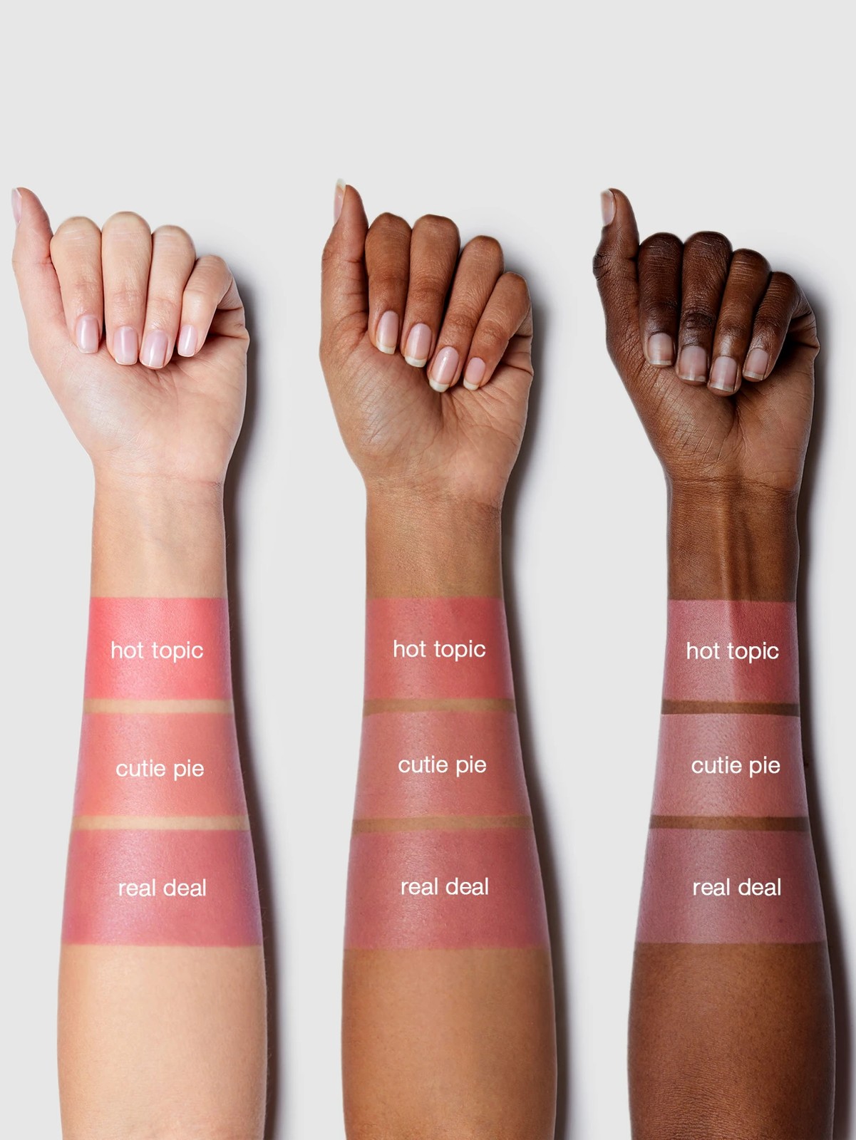 SHEGLAM Color Bloom Liquid Blush - Hot Topic 6 of 6