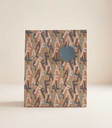 Christmas Gift Bag - Large