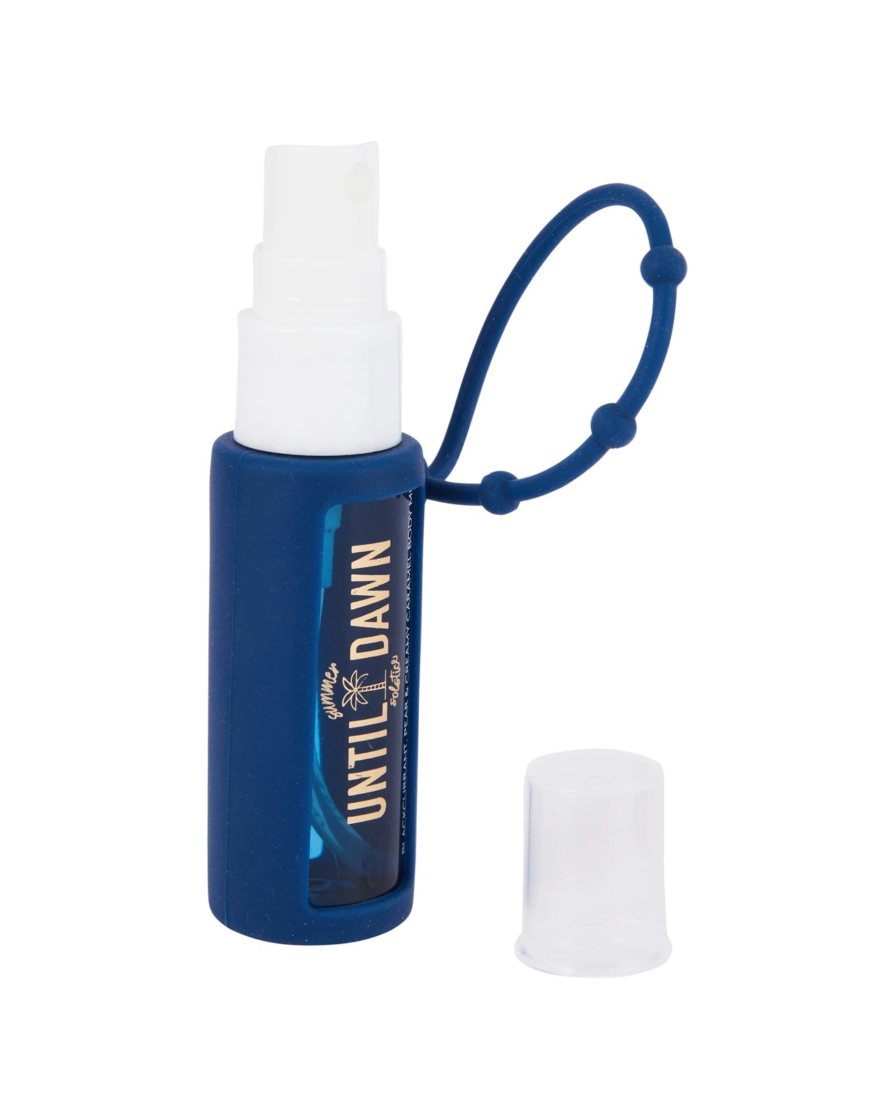 OXX Fragrance Until Dawn Summer Solstice Body Mist 20ml, Blackcurrant - Pear and Creamy Caramel 3 of 6