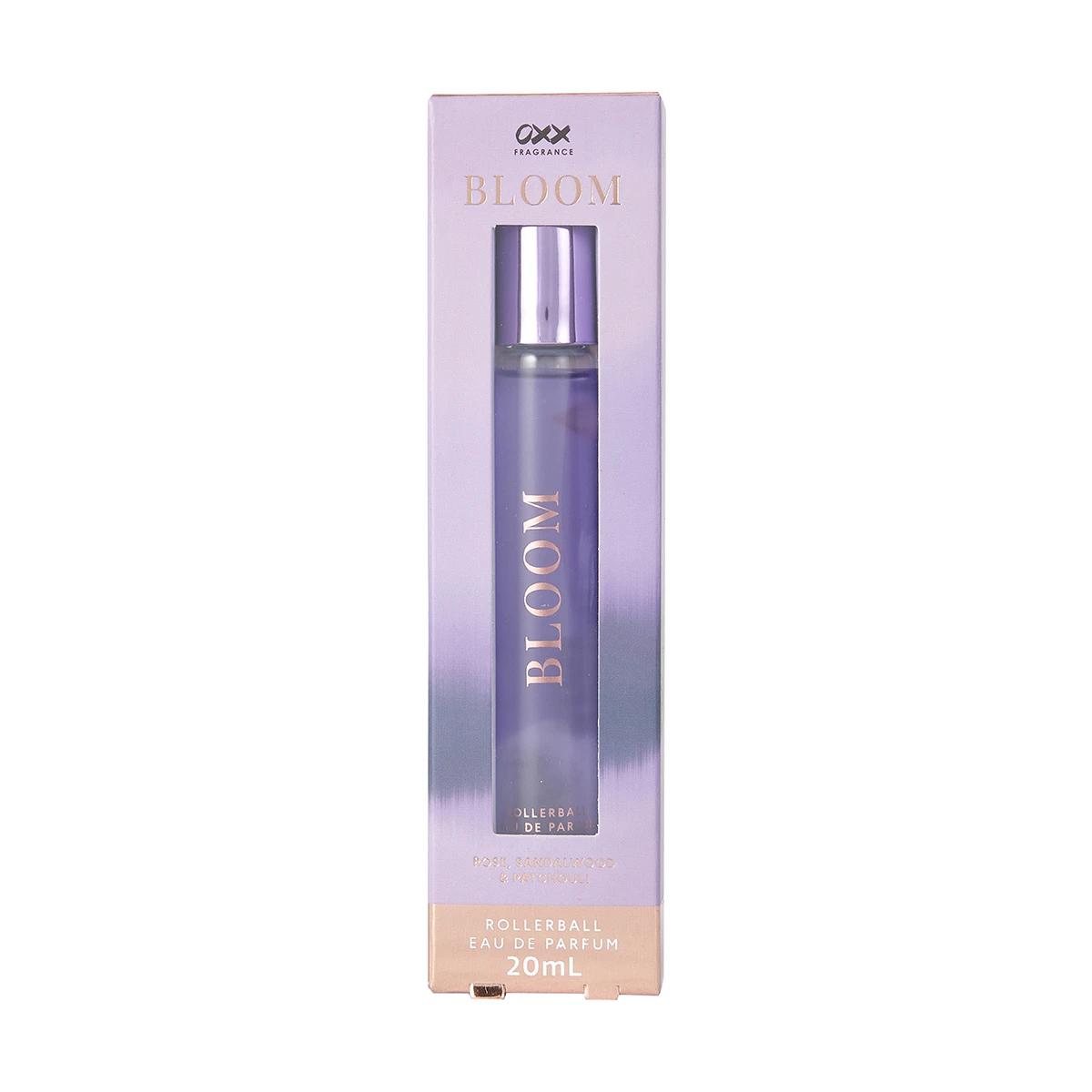 Rollerball Eau De Parfum Bloom - OXX Fragrance | Target