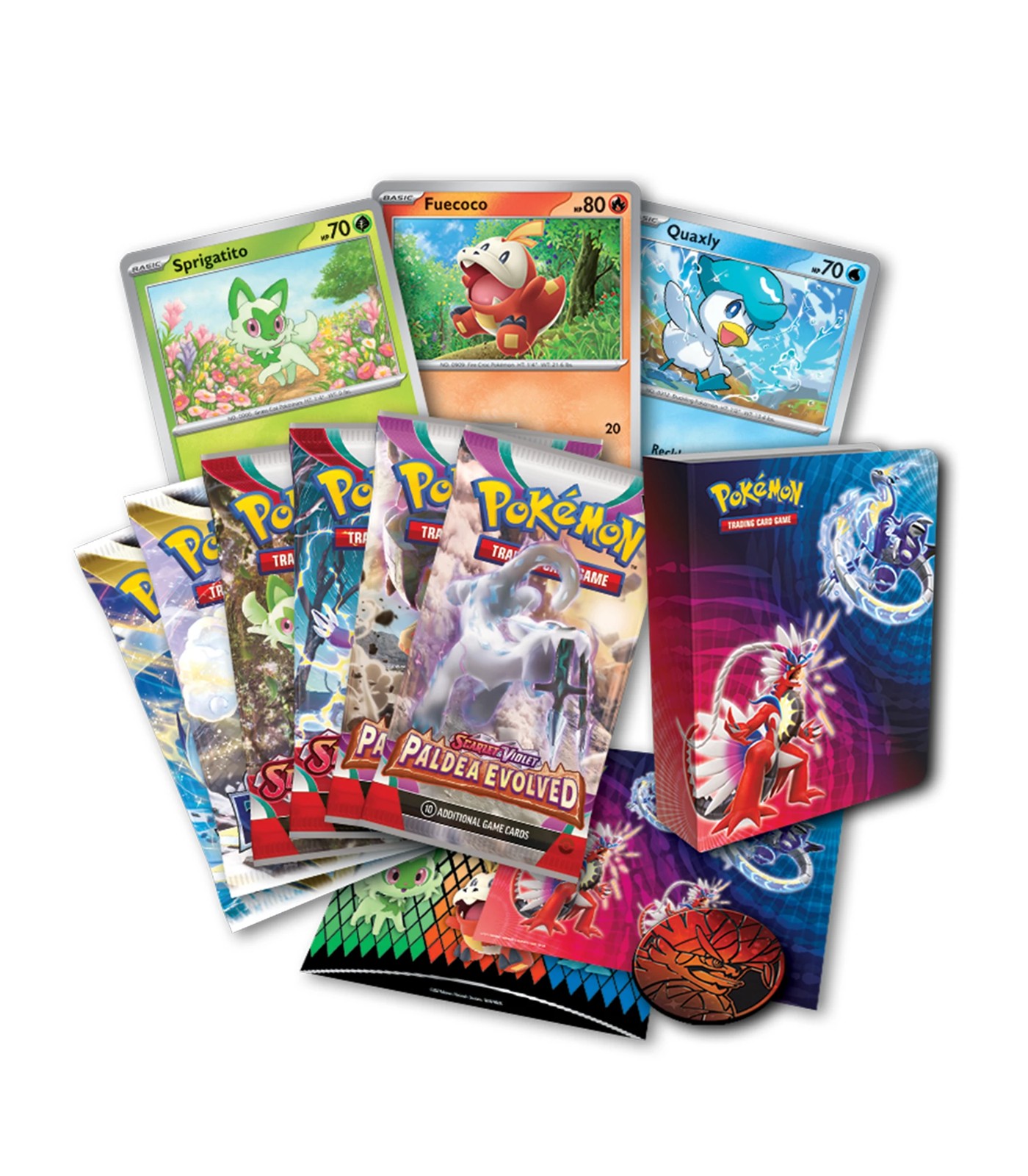 Pokemon TCG: Collectors Chest - Assorted* | Target Australia