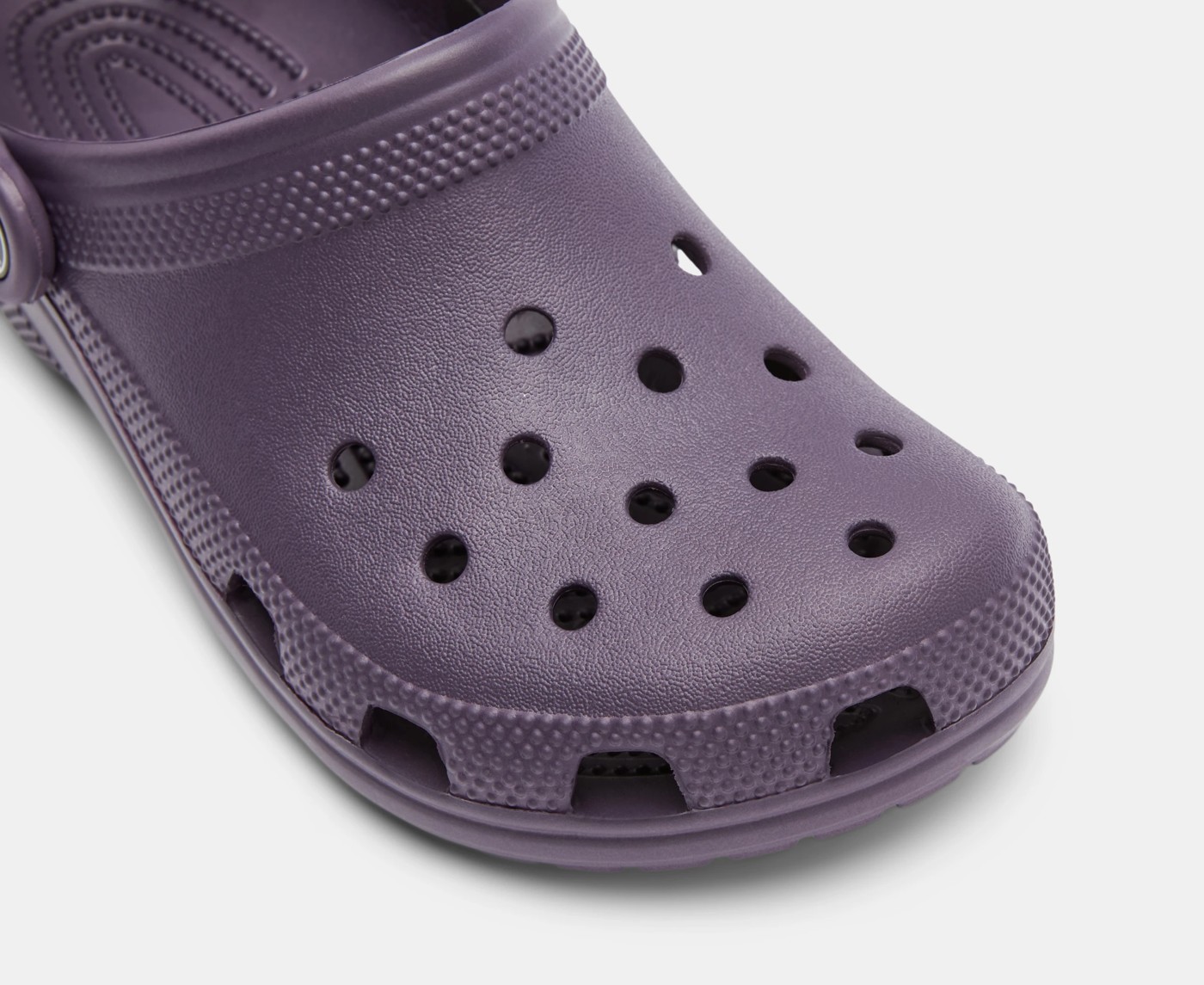 Crocs Kids'/Youth Classic Clogs - Dark Iris 5 of 5