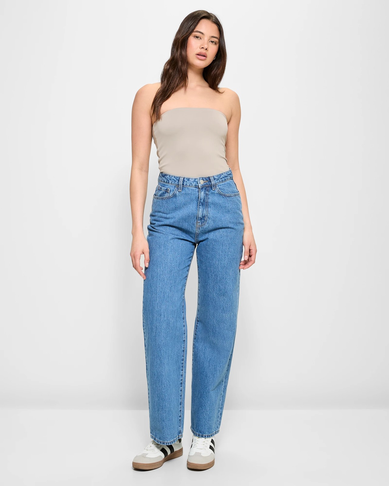 Body Tube Top - Lily Loves 2 of 5