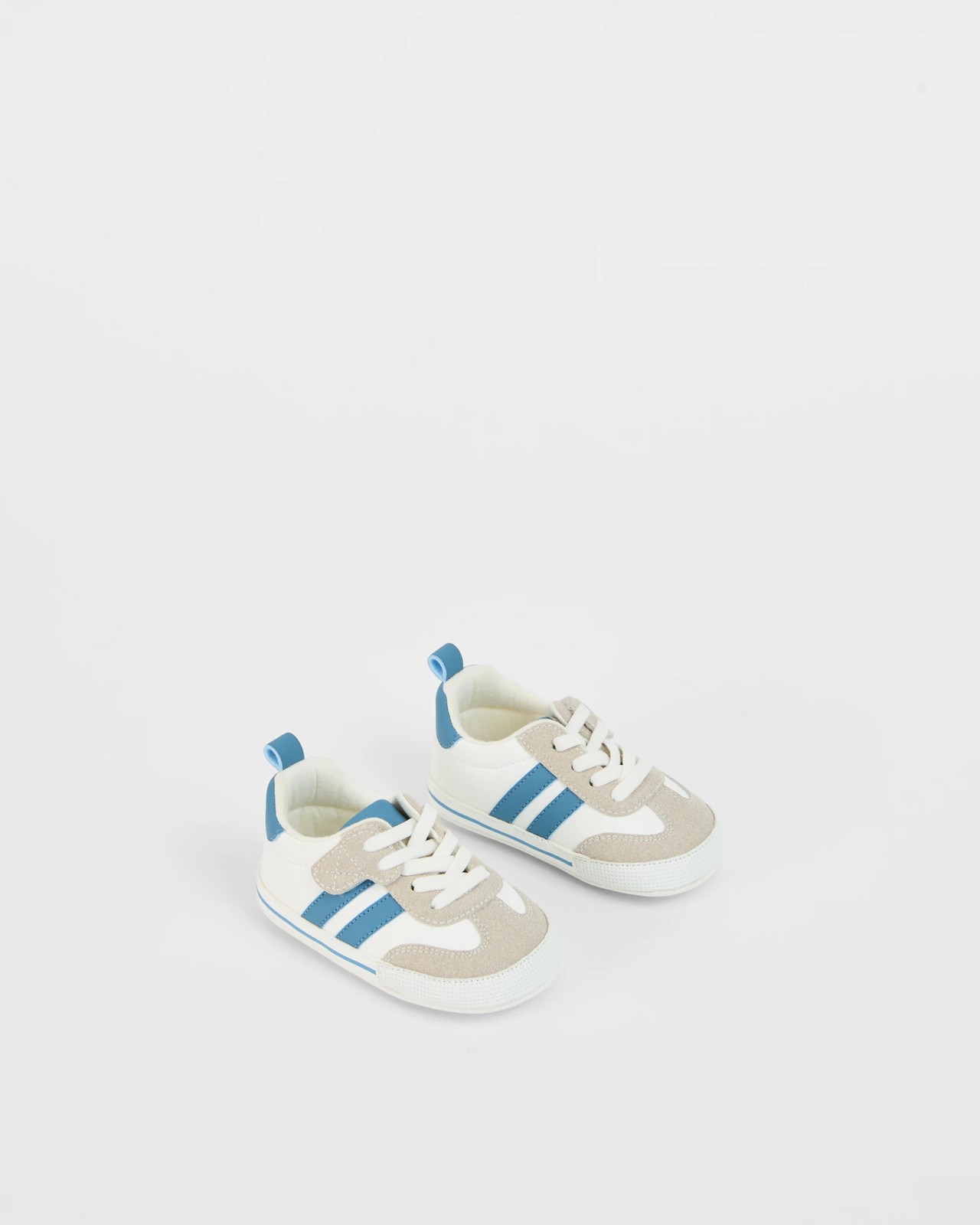 Baby Pre Walker Sneakers - Canterbury 3 of 3