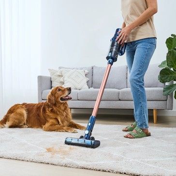 Cordless Stick Vacuum Cleaner - Anko