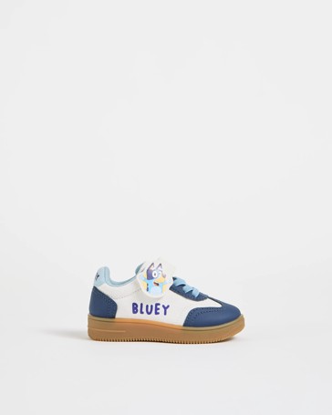 Bluey First Walker Sneakers