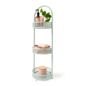 Anko 3 Tier Floor Caddy - Sage product image