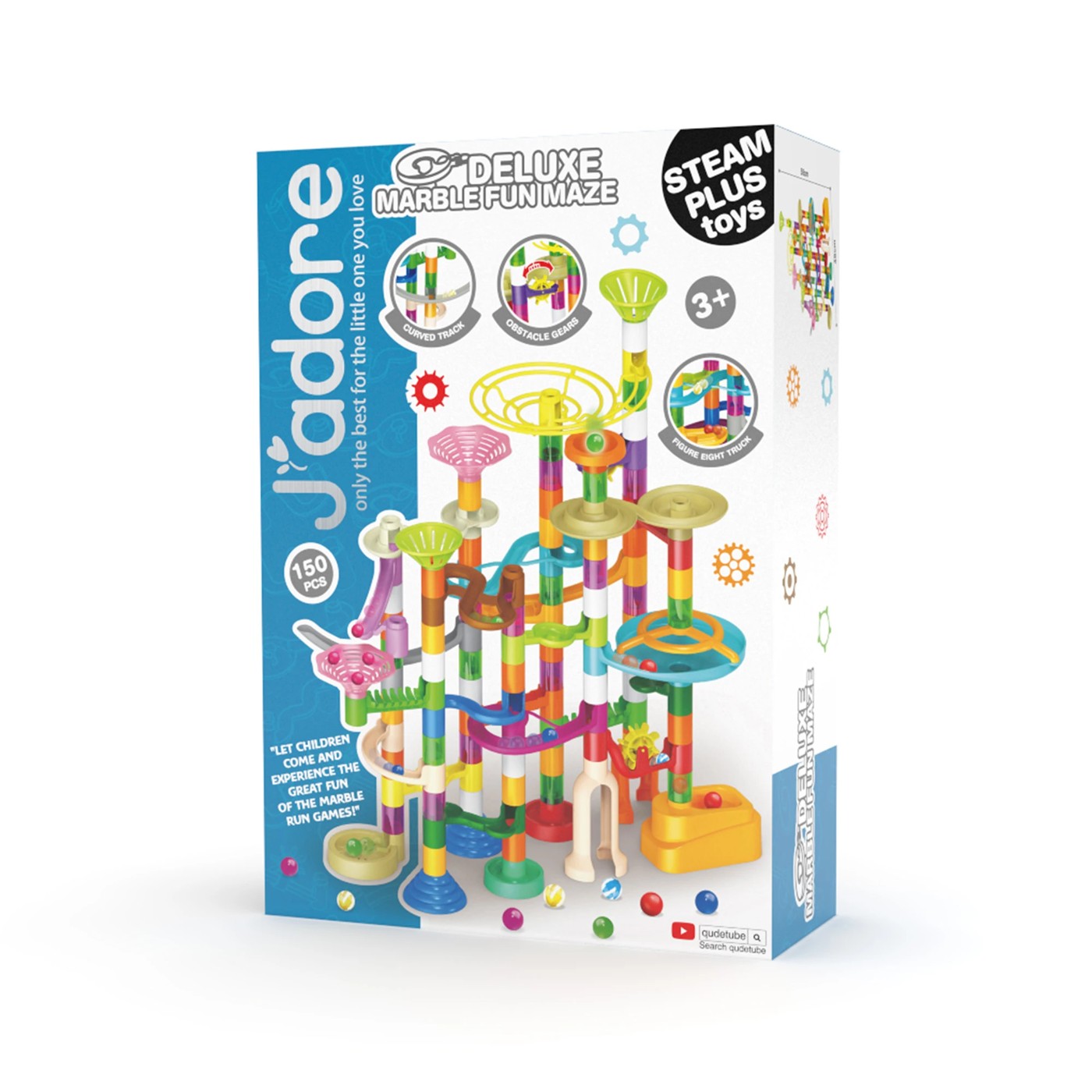 Marble run store target australia