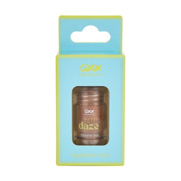 Sun Daze Highlighter Stick, Champagne - OXX Cosmetics