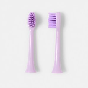 Toothbrush, Purple - OXX Electric thumbnail 2