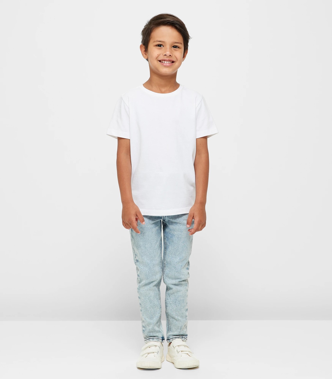 Denim Skinny Jeans - Austin | Target Australia