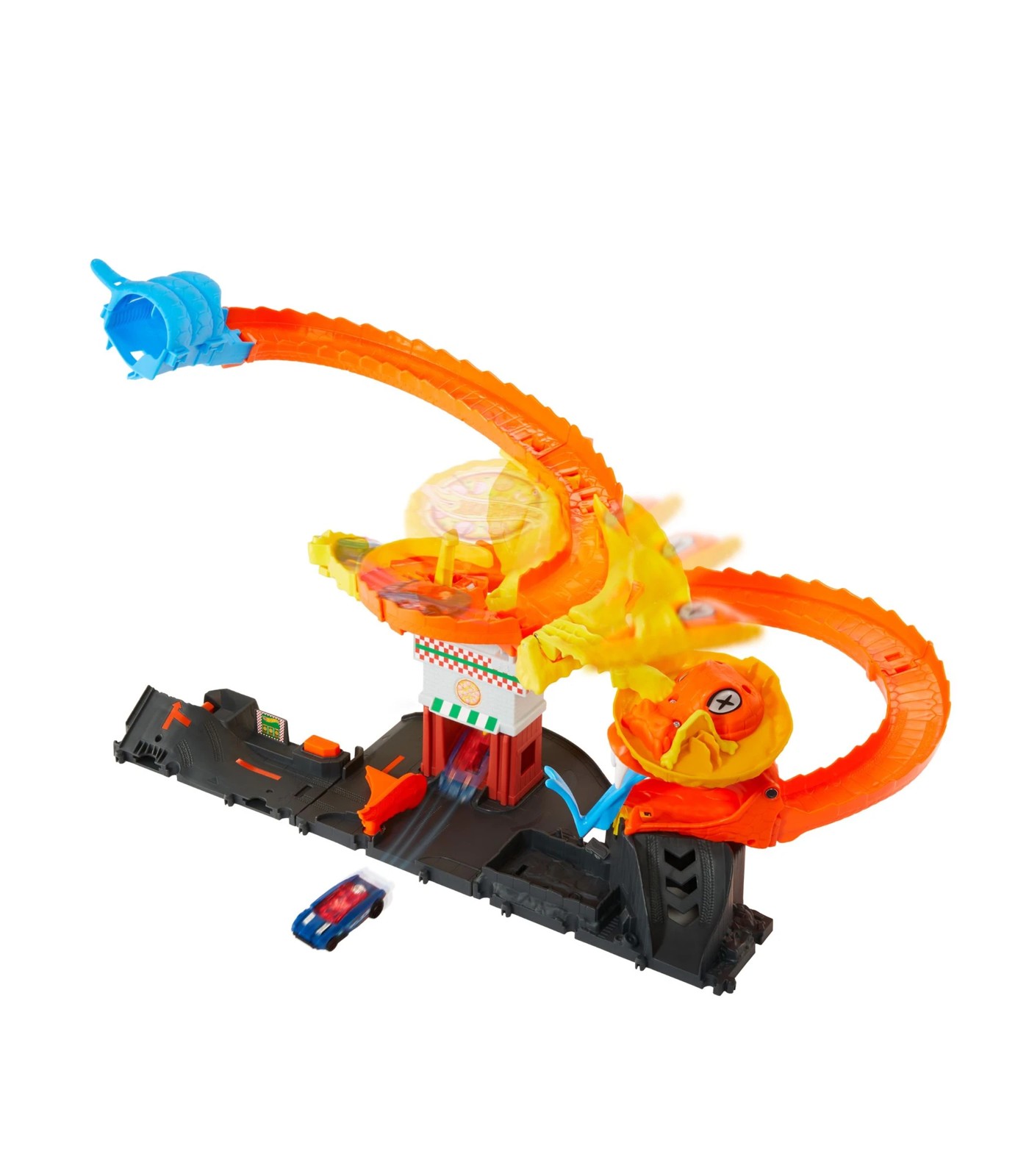 Cobra crush sale hot wheels target