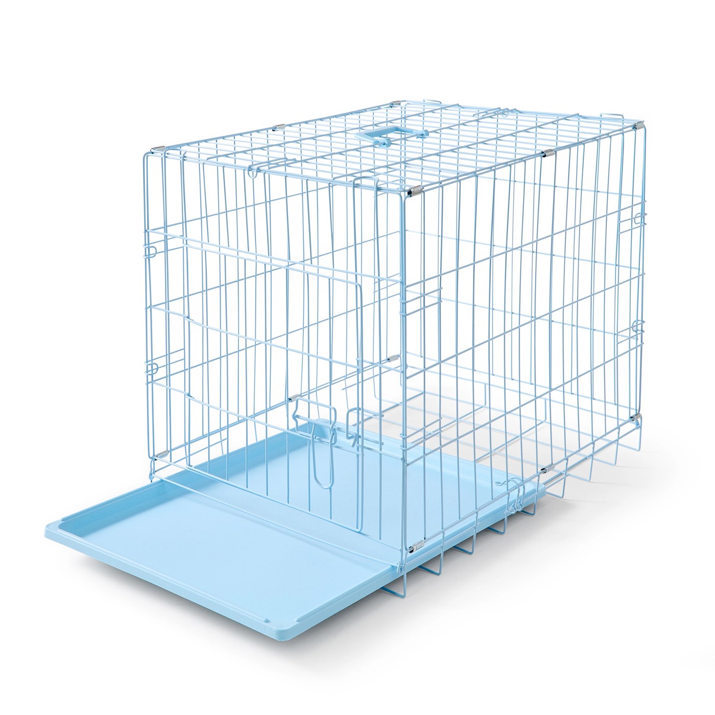 Anko Small Blue Crate 5 of 5