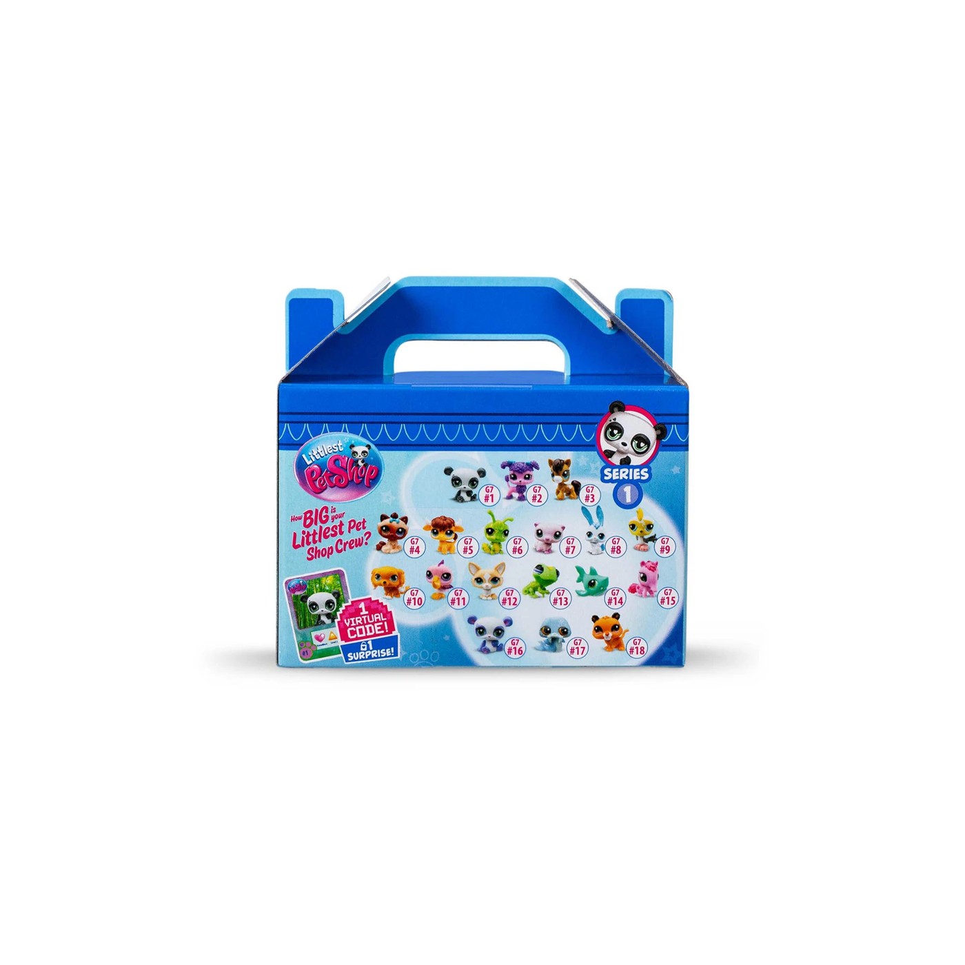 Littlest pet shop clearance target australia