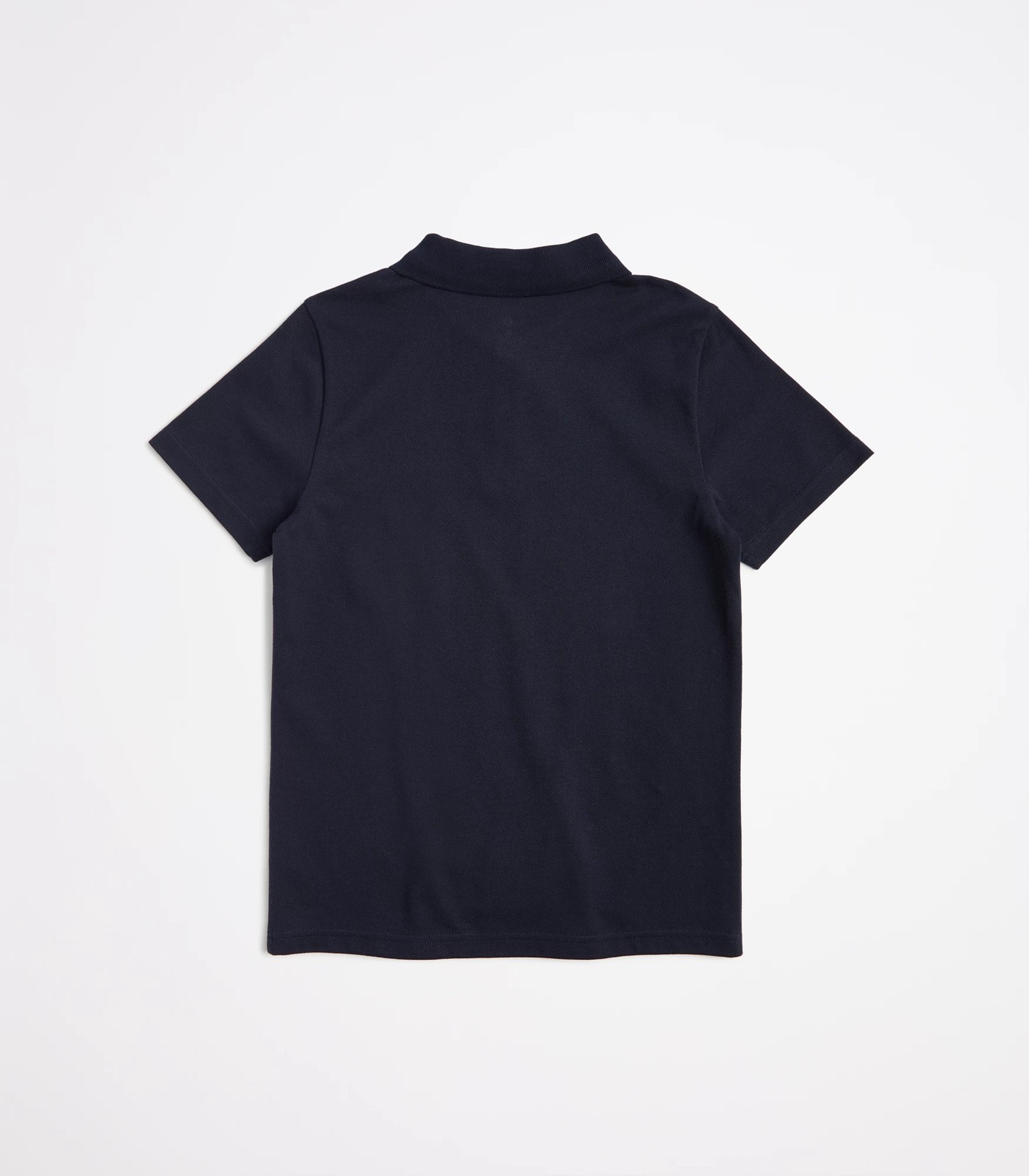 School Polo T-shirt - Navy Blue | Target Australia