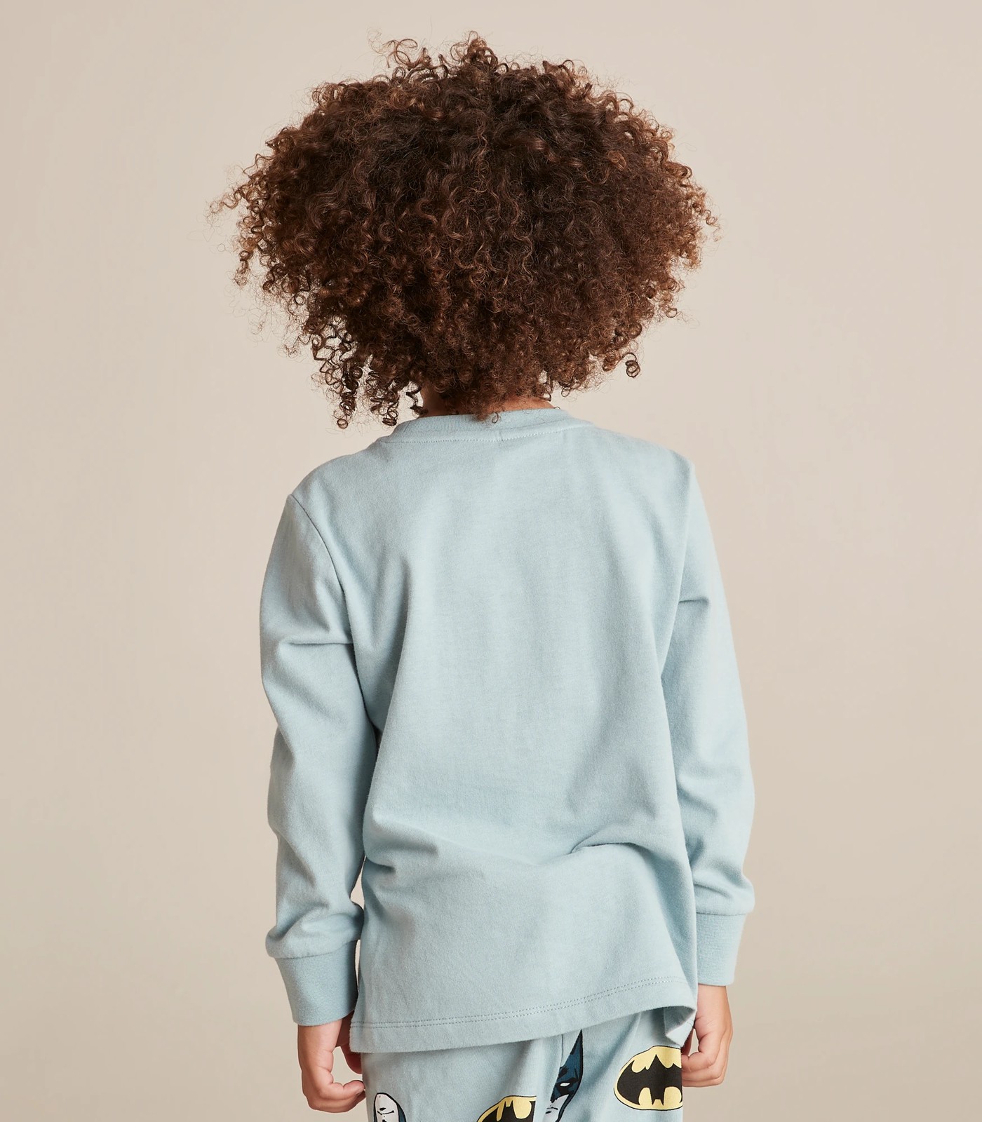 Batman Cotton Pyjama Set 4 of 6