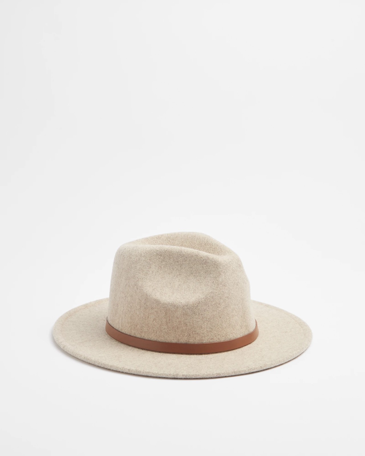 Felt Hat