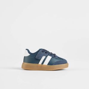 Baby Boys First Walker Sneaker - Canterbury product image