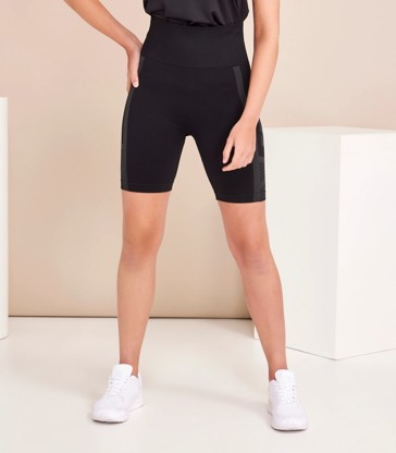 Fila Rach Bike Short Black