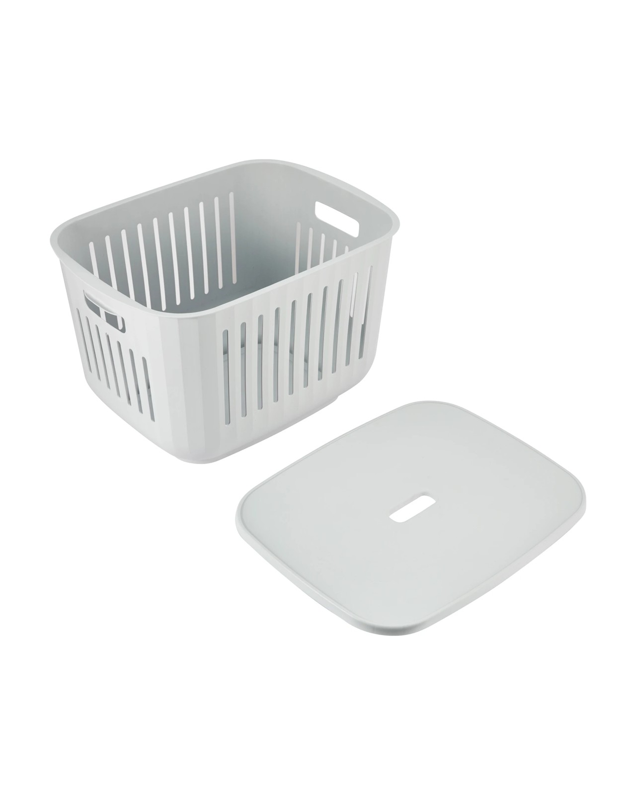 Anko 45L Nordic Container - Charcoal 5 of 6