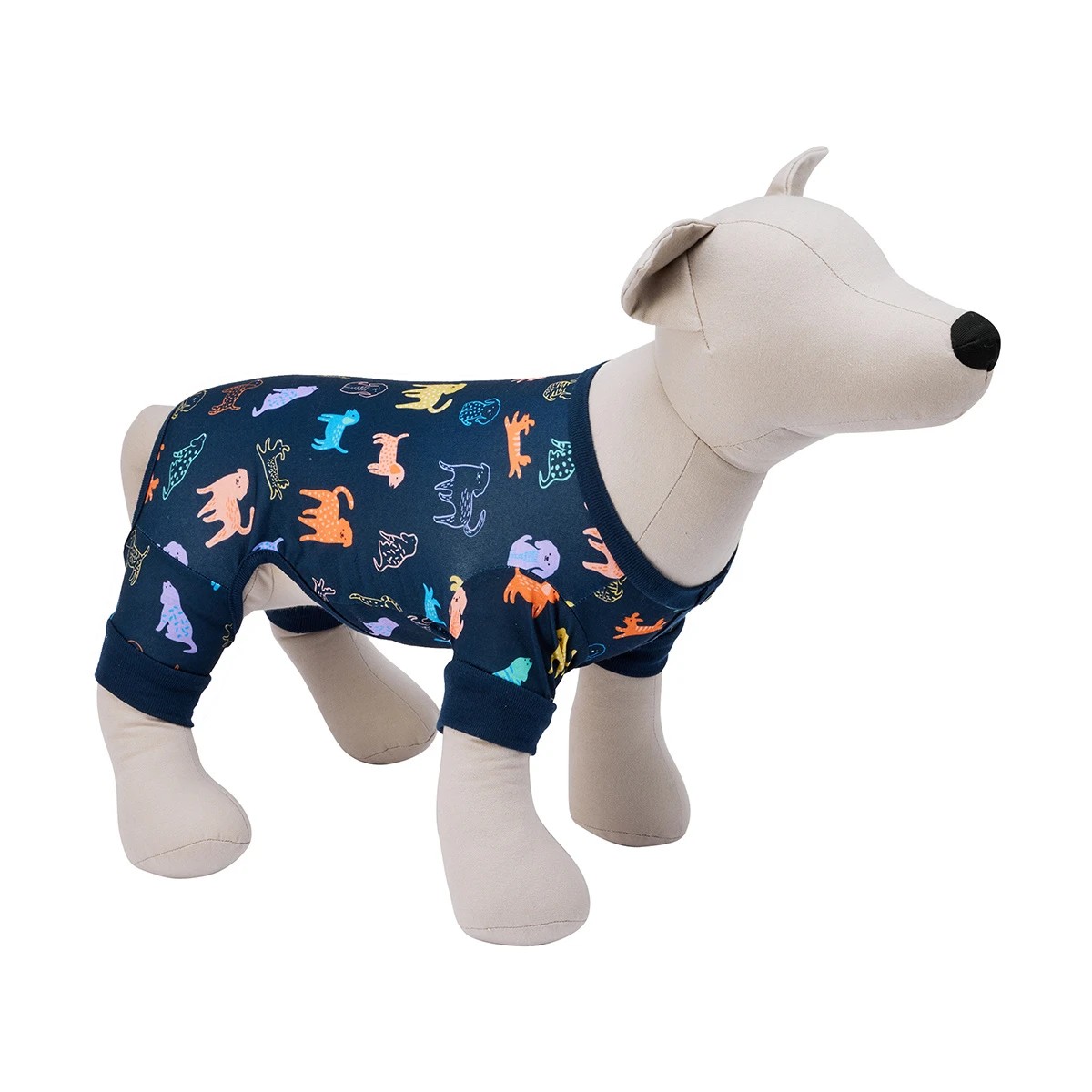 Pet Pyjamas Dog Print XXL Anko Target Australia