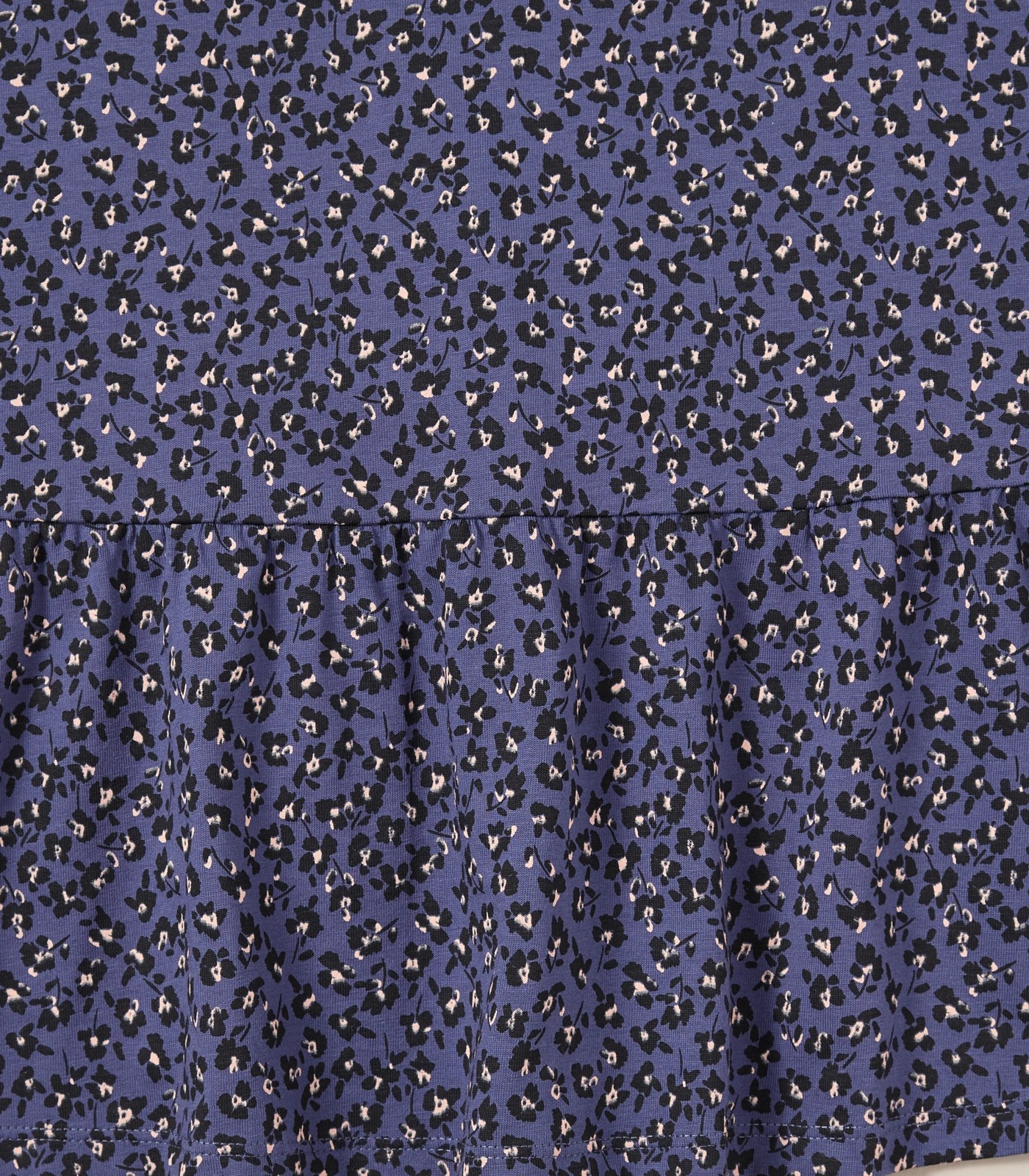 Drop Hem Dress 3 of 6