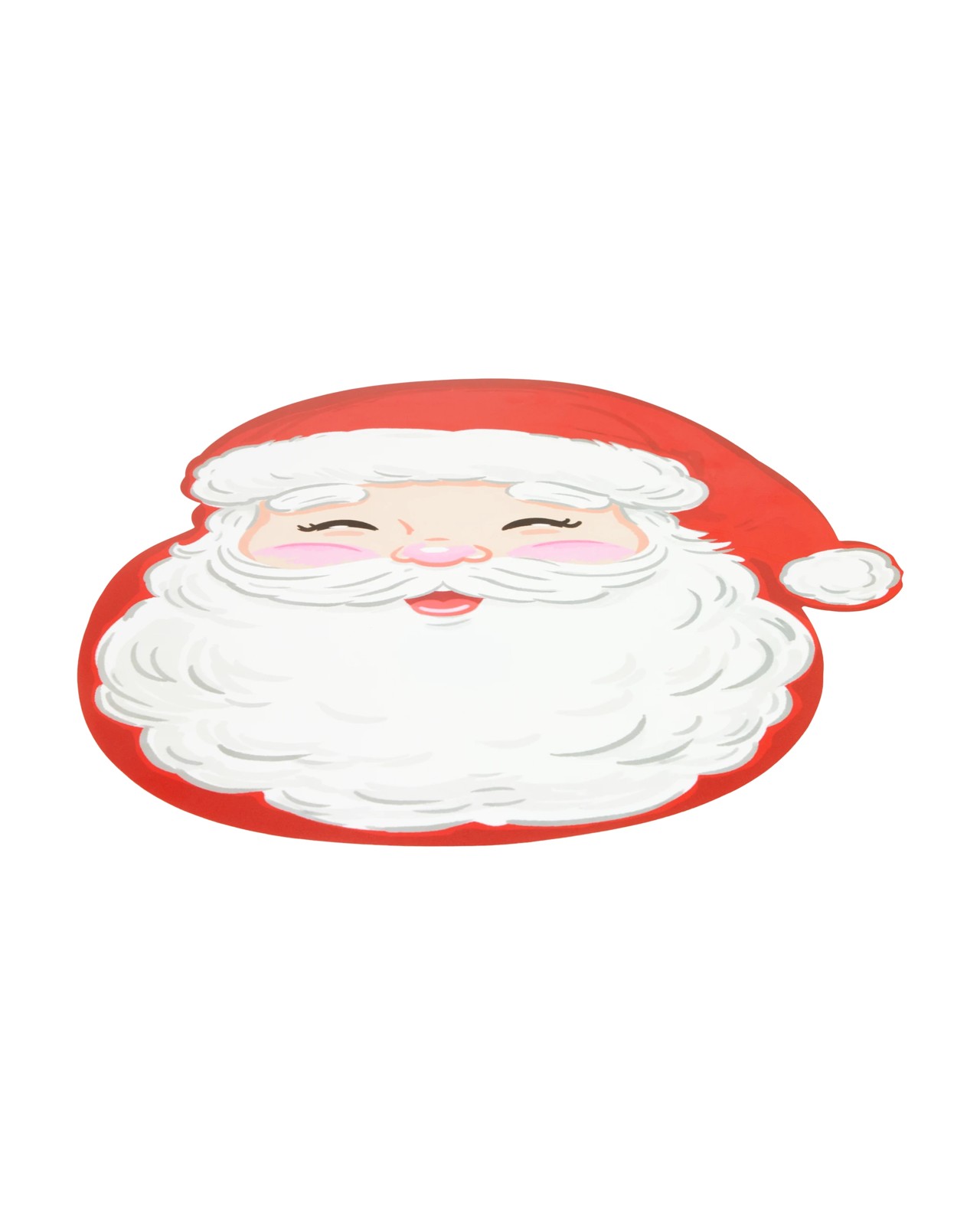 Anko Santa Placemat 2 of 4