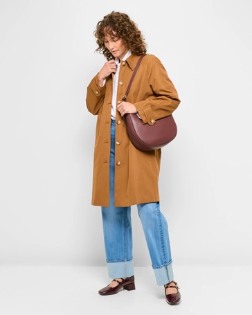 Mac Jacket