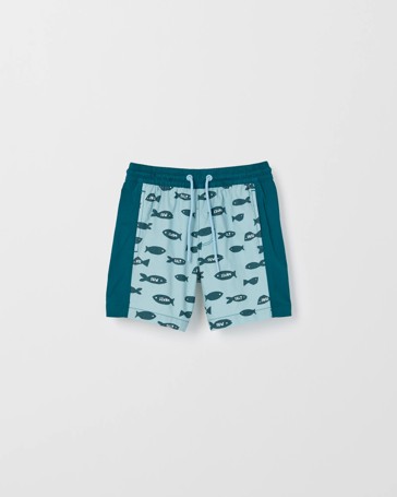 Swim Boardshorts