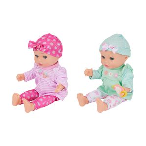 Interactive Doll, Assorted - Anko