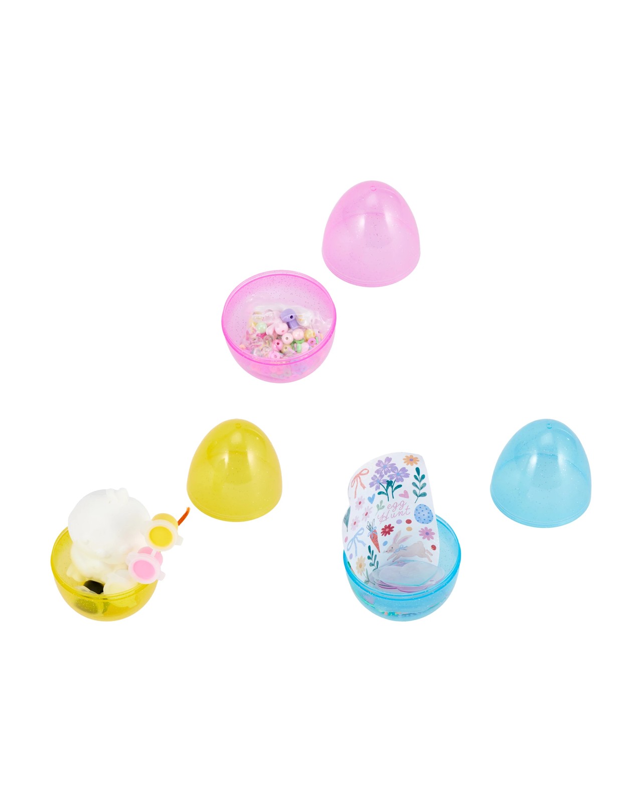 Mini Surprise Egg - Assorted 2 of 4
