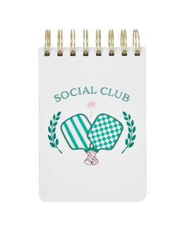 Anko Leisure Notepad